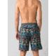 prAna Super Mojo Short II - Mens, Retro Teal Getaway, Medium, M31191060-RTGE-M