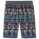 prAna Super Mojo Short II - Mens, Retro Teal Getaway, Medium, M31191060-RTGE-M