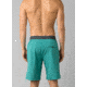 prAna Super Mojo Short II - Mens, Retro Teal, Medium, M31191060-RETE-M