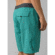 prAna Super Mojo Short II - Mens, Retro Teal, Medium, M31191060-RETE-M