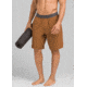 prAna Super Mojo Short II - Mens, Sepia, Small, M31191060-SEP-S