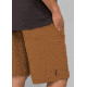 prAna Super Mojo Short II - Mens, Sepia, Small, M31191060-SEP-S