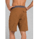 prAna Super Mojo Short II - Mens, Sepia, Small, M31191060-SEP-S