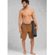 prAna Super Mojo Short II - Mens, Sepia, Small, M31191060-SEP-S