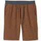 prAna Super Mojo Short II - Mens, Sepia, Small, M31191060-SEP-S