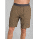 prAna Super Mojo Short II - Mens, Slate Green, Extra Small, M31191060-SLGR-XS