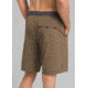 prAna Super Mojo Short II - Mens, Slate Green, Extra Small, M31191060-SLGR-XS