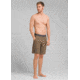 prAna Super Mojo Short II - Mens, Slate Green, Extra Small, M31191060-SLGR-XS