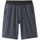 prAna Super Mojo Short - Men's, Coal, X-Large, M31170408-COAL-XL