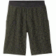 prAna Super Mojo Short - Men's-Dark Olive-X-Large