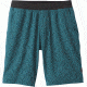 prAna Super Mojo Short - Men's-Deep Balsam-X-Large