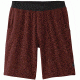 prAna Super Mojo Short - Men's-Raisin-Medium