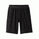 prAna Super Mojo Short - Men's, Black, Large, M31170408-BLK-L