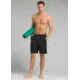 prAna Super Mojo Short - Mens, Black, Small, M31170408-BLK-S