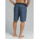 prAna Super Mojo Short - Mens, Blue Trek, XSmall, M31170408-BLTR-XS
