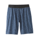 prAna Super Mojo Short - Mens, Blue Trek, XSmall, M31170408-BLTR-XS