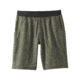 prAna Super Mojo Short - Mens, Green Trek, XSmall, M31170408-GRTR-XS