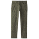 prAna Sustainer Cord Pant - Men's, Cargo Green, 32 Waist, Long Inseam, M43183418-CAGR-32