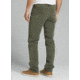 prAna Sustainer Cord Pant - Mens, Cargo Green, 28 Waist, Short Inseam, M43183018-CAGR-28