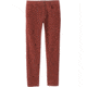 prAna Sustainer Cord Pant - Mens, Dark Maple, 30 Waist, Regular Inseam, M43183218-DKMP-30