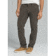 prAna Sustainer Cord Pant - Mens, Scorched Brown, 32 Waist, Long Inseam, M43183418-SCBR-32