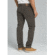 prAna Sustainer Cord Pant - Mens, Scorched Brown, 32 Waist, Long Inseam, M43183418-SCBR-32