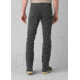 prAna Sustainer Pant Pants, Charcoal, 32, 1964751-020-32-32