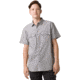 prAna Sutherlin Shirt, Alloy Range, Small, 1965571-020-SL-S