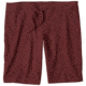 prAna Sutra Short - Men's-Raisin-X-Large