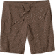 prAna Sutra Short - Men's-Mud-X-Large