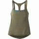 prAna Sway Tank - Women's-Cargo Green-Large