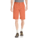 prAna Table Rock Chino Short - Men's-Red Clay-34 Waist