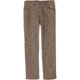 prAna Tacoda Relaxed Fit Pant - Men's -Mud-30 Waist-Regular Inseam