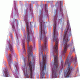 prAna Taj Printed Skirt - Women's-Grapevine Gemstone-Medium