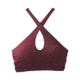 prAna Tamira Top - Womens, Black Cherry, Medium, W13181082-BKCY-M