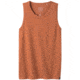 prAna Tank - Mens, Russet Heather, Small, M11170350-RUHT-S