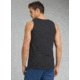 prAna Tank Top - Mens, Black, XXLarge, M11170350-BLK-XXL