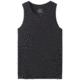 prAna Tank Top - Mens, Black, XXLarge, M11170350-BLK-XXL