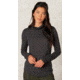 Taryn Turtleneck-Black-X-Large