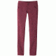prAna Tashia Pant - Women's -Black Plum-Regular Inseam-12