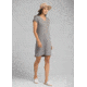 prAna Taxco Dress, Aloe, XLarge, W31190757 -339-XL