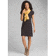 prAna Taxco Dress, Black, XSmall, W31190757 -001-XS