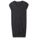 prAna Taxco Dress, Black, XSmall, W31190757 -001-XS
