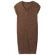 prAna Taxco Dress, Driftwood, XSmall, W31190757 -206-XS