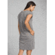 prAna Taxco Dress - Womens, Aloe, Large, W31190757 -339-L