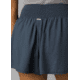 prAna Teletropics Short - Women's, Extra Small, Grey Blue, 1966071-020-03-XS