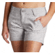 prAna Tess Short - Women's-Silver-12