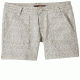 prAna Tess Short - Women's-Stone Diamond-4