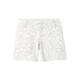prAna Tess Short - Women's, White, 8, 3 Inch Inseam, W3118SH10-WHT-8