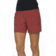 prAna Tess Short - Women's-Tomato-8